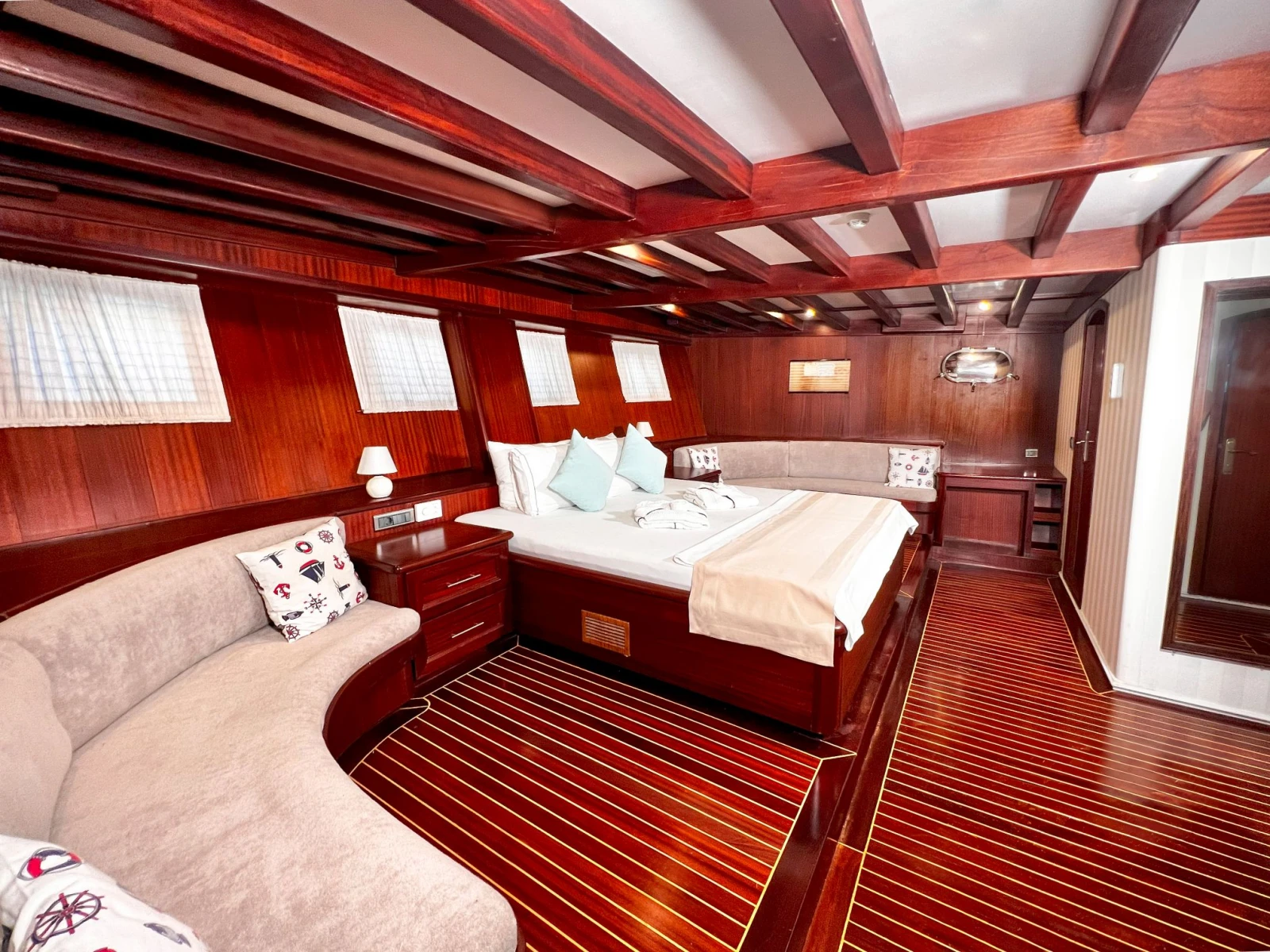 cabin